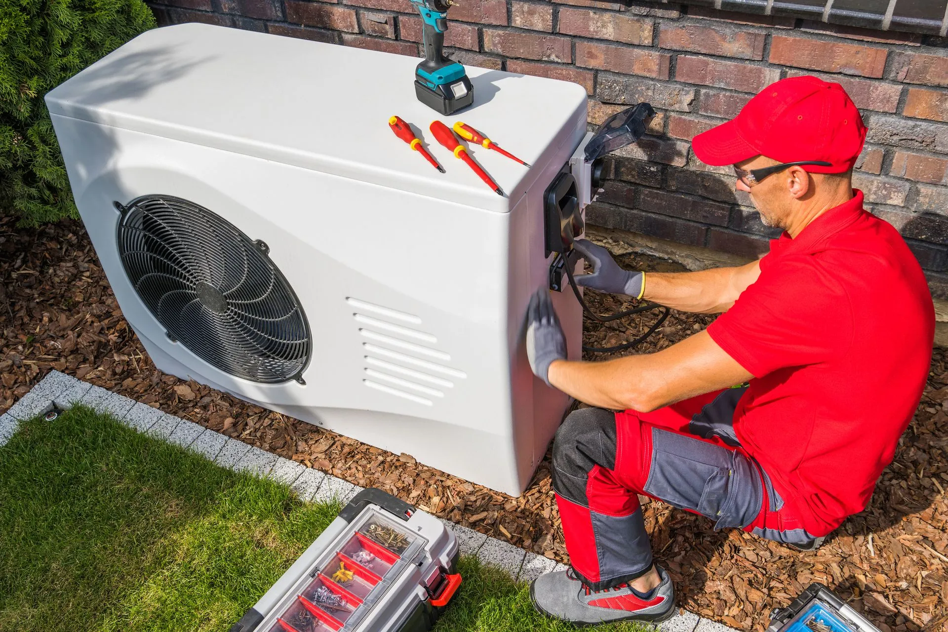 About HVAC in Tobaccoville, NC